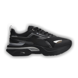 Puma BMW Motorsport x Wmns Kosmo Rider 'Black Silver'