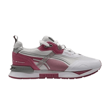 Puma BMW Motorsport x Mirage Tech 'White Dust Orchid'