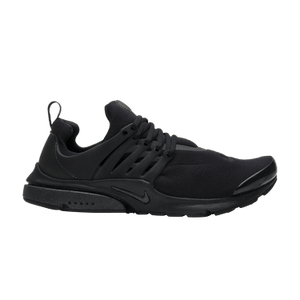 Nike Air Presto 'Fleece'