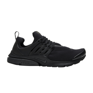 Nike Air Presto 'Fleece'
