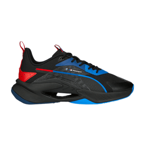 BMW Motorsport x Puma LGND Renegade 'Black Cool Cobalt'