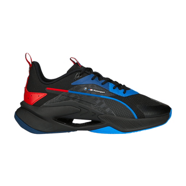 BMW Motorsport x Puma LGND Renegade 'Black Cool Cobalt'