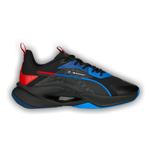 BMW Motorsport x Puma LGND Renegade 'Black Cool Cobalt'