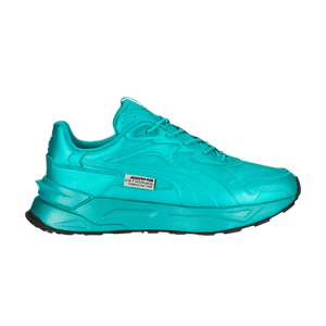 Mercedes-AMG Petronas F1 x Puma Mirage Sport Asphalt MC 'Spectra Green'