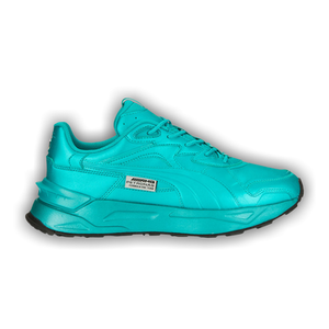 Mercedes-AMG Petronas F1 x Puma Mirage Sport Asphalt MC 'Spectra Green'