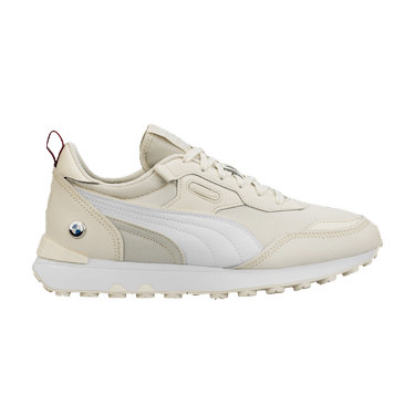 BMW Motorsport x Puma Rider FV AC 'Pristine White'