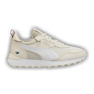 BMW Motorsport x Puma Rider FV AC 'Pristine White'