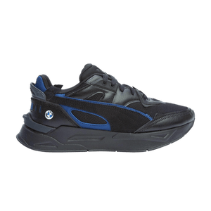 BMW Motorsport x Puma Mirage Sport 'Black Estate Blue'