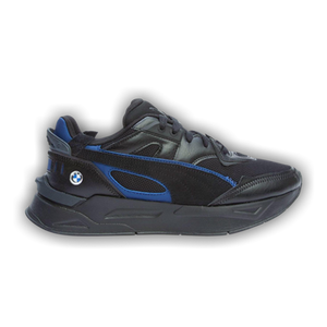 BMW Motorsport x Puma Mirage Sport 'Black Estate Blue'