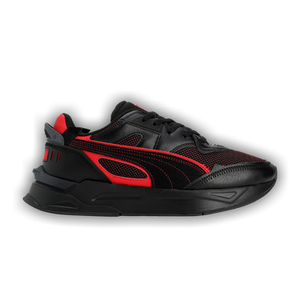 Scuderia Ferrari x Puma Mirage Sport 'Black Rosso Corsa'