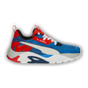 BMW Motorsport x Puma RS-Trck 'Cool Cobalt Red'