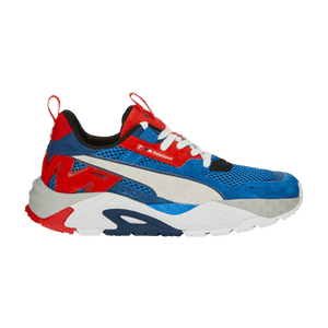 BMW Motorsport x Puma RS-Trck 'Cool Cobalt Red'