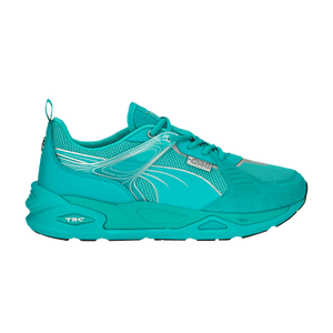 Puma Mercedes-AMG Petronas F1 x TRC Blaze 'Spectra Green'