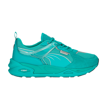 Puma Mercedes-AMG Petronas F1 x TRC Blaze 'Spectra Green'