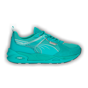 Puma Mercedes-AMG Petronas F1 x TRC Blaze 'Spectra Green'
