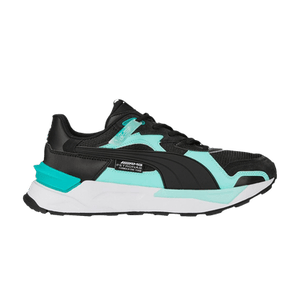 Mercedes-AMG Petronas F1 x Puma Mirage Sport Asphalt 'Black Teal'