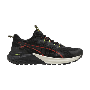 Puma Wmns Fast-Trac Nitro 2 'Seasons - Black'