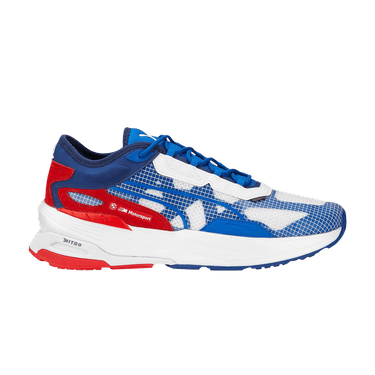BMW Motorsport x Puma Extent Nitro 'White Blue Red'