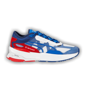 BMW Motorsport x Puma Extent Nitro 'White Blue Red'