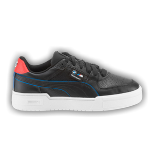 BMW Motorsport x Puma CA Pro 'Black White'