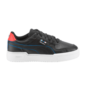 BMW Motorsport x Puma CA Pro 'Black White'