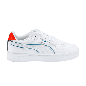 BMW Motorsport x Puma CA Pro 'White Blue'