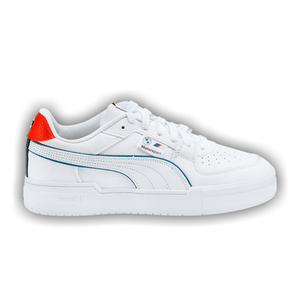 BMW Motorsport x Puma CA Pro 'White Blue'