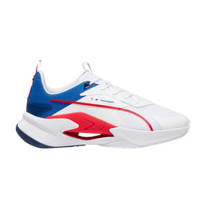 BMW M Motorsport x Puma LGND Renegade 'White Blue Red'