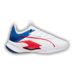 BMW M Motorsport x Puma LGND Renegade 'White Blue Red'