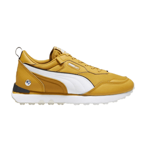 BMW Motorsport x Puma Rider FV 'Yellow'