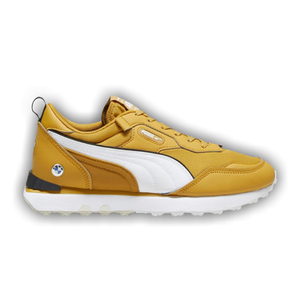 BMW Motorsport x Puma Rider FV 'Yellow'
