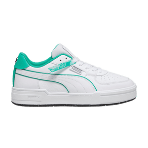 Puma Mercedes-AMG Petronas F1 x CA Pro 'White Aqua'