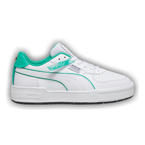 Puma Mercedes-AMG Petronas F1 x CA Pro 'White Aqua'