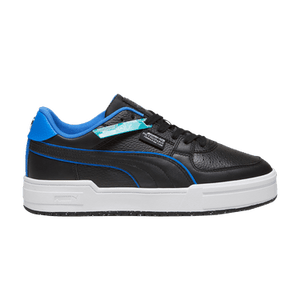 Mercedes-AMG Petronas F1 x Puma CA Pro 'Black Blue'