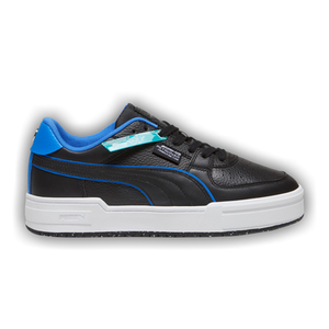 Mercedes-AMG Petronas F1 x Puma CA Pro 'Black Blue'