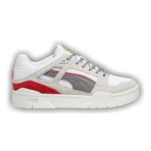 Puma Scuderia Ferrari x Slipstream 'White Grey Violet'