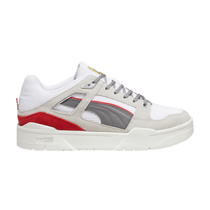 Puma Scuderia Ferrari x Slipstream 'White Grey Violet'