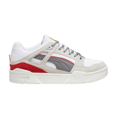 Puma Scuderia Ferrari x Slipstream 'White Grey Violet'