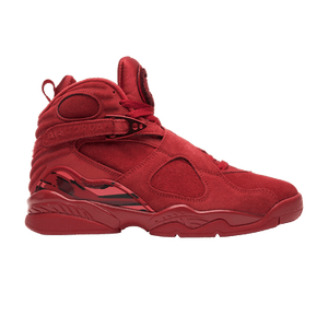 Wmns Air Jordan 8 Retro 'Valentine's Day'