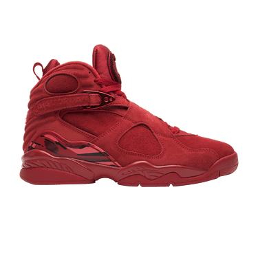 Wmns Air Jordan 8 Retro 'Valentine's Day'