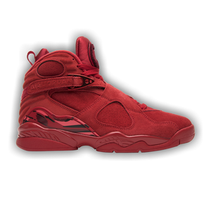 Wmns Air Jordan 8 Retro 'Valentine's Day'
