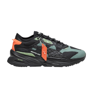 Puma Mercedes-AMG Petronas F1 x Extent Nitro 'Black Light Mint'