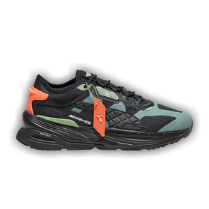 Puma Mercedes-AMG Petronas F1 x Extent Nitro 'Black Light Mint'