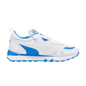 Mercedes-AMG Petronas F1 x Puma Rider FV 'Ultra Blue White'