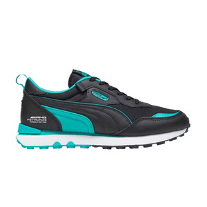 Puma Mercedes-AMG Petronas F1 x Rider FV 'Black Spectra Green'
