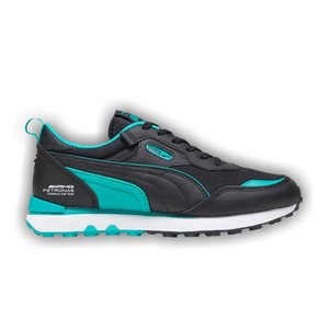 Puma Mercedes-AMG Petronas F1 x Rider FV 'Black Spectra Green'