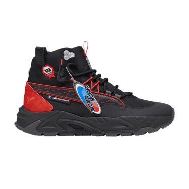 BMW Motorsport x Puma RS-Trck Mid 'Garage Crews'