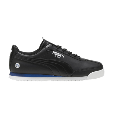 BMW Motorsport x Puma Roma Via 'Black Cool Cobalt'