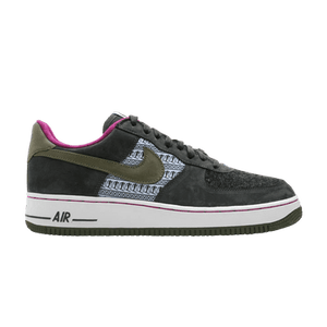 Nike Wmns Air Force 1 Premium 'Nordic Pack'