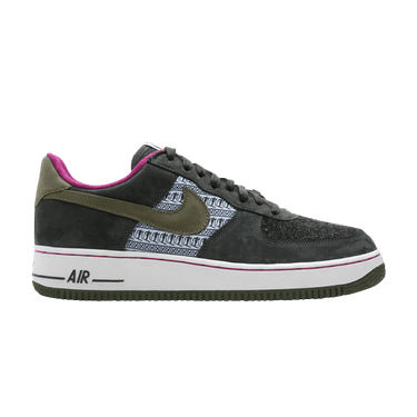 Nike Wmns Air Force 1 Premium 'Nordic Pack'